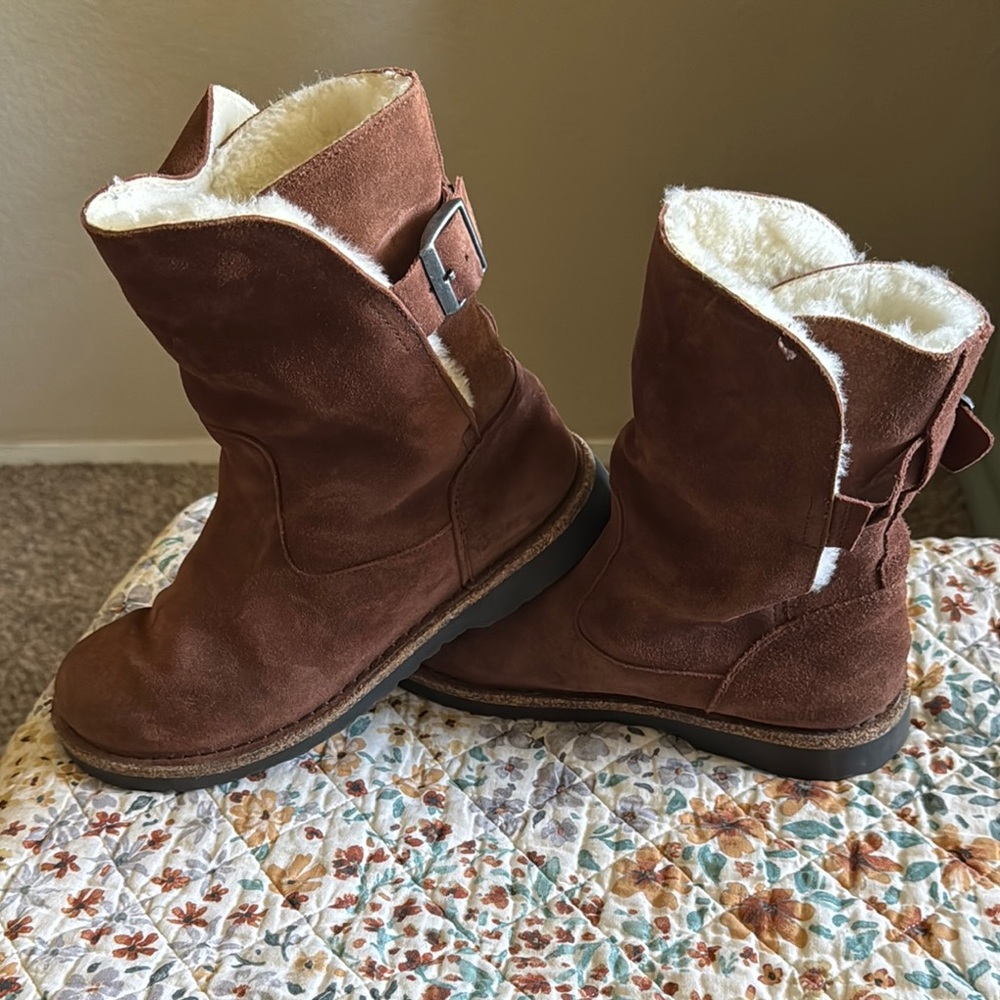 Birkenstock Uppsala